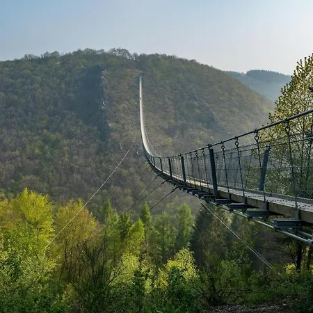 Lora Appartement Blankenrath