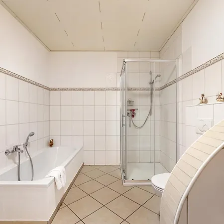 Apartment Lora