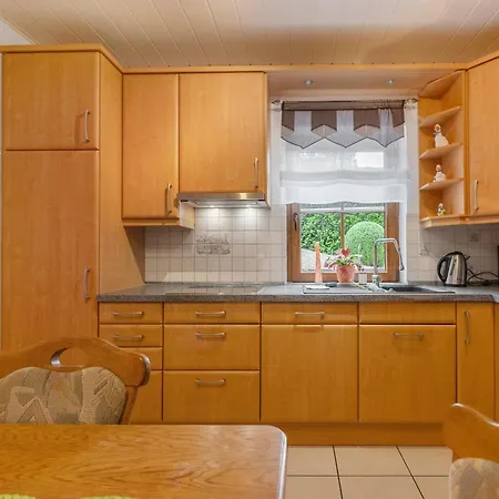 Lora Apartment