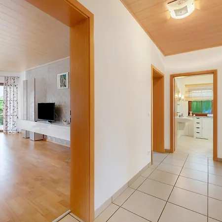 Lora Apartment *