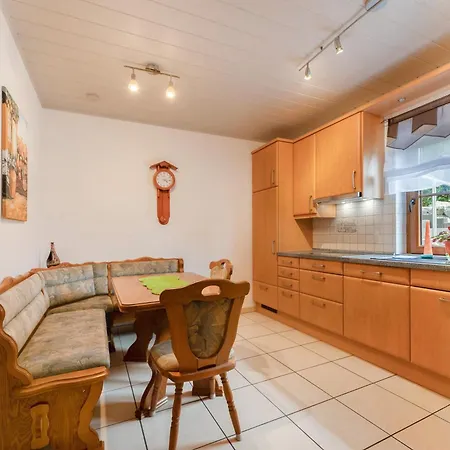 Lora Apartment