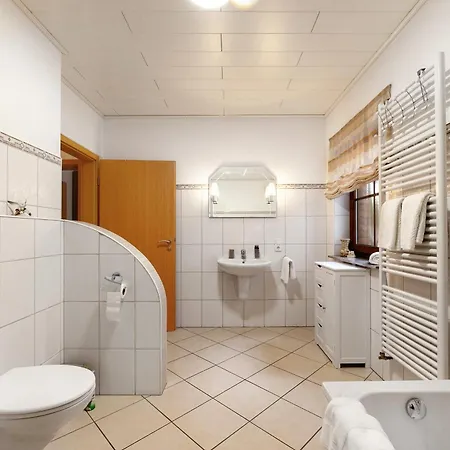 Apartamento Lora Blankenrath