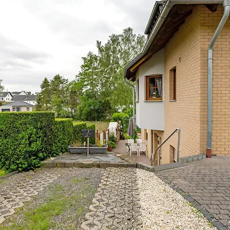 Apartamento Lora *