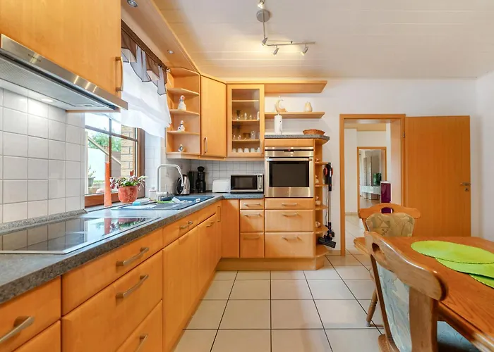 Lora Apartamento Blankenrath