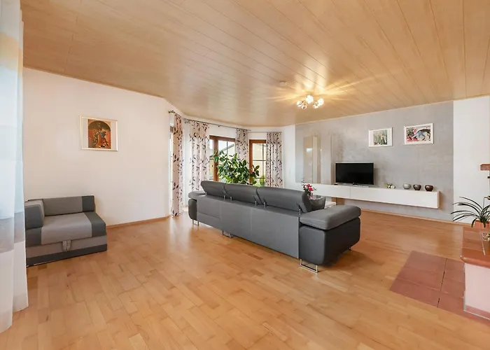 Apartamento Lora Blankenrath